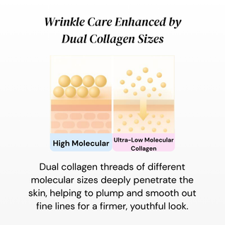 Silk Peptide Intensive Lifting Ampoule