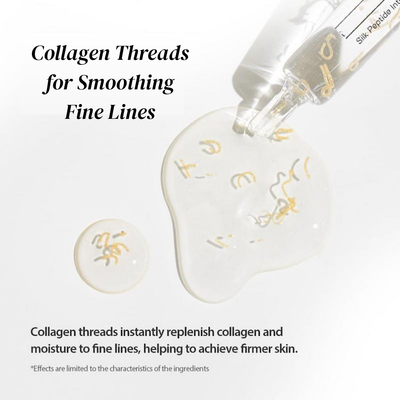 Silk Peptide Intensive Lifting Ampoule