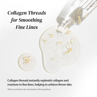 Silk Peptide Intensive Lifting Ampoule