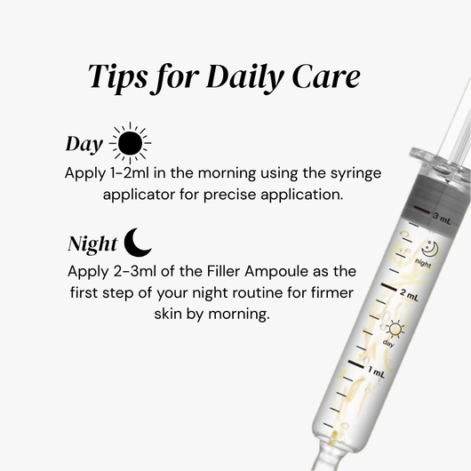 Silk Peptide Intensive Lifting Ampoule