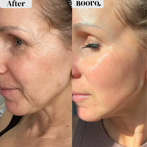 Silk Peptide Intensive Lifting Ampoule