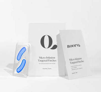 MICRO-INFUSION DART PATCHES