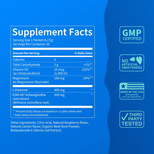 Drinkable • SUPER RESET