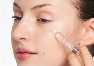 Applyto skin and let absorb