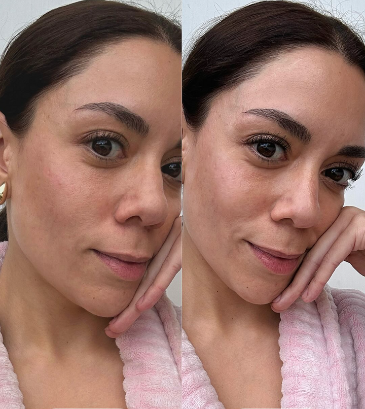 Review by Samantha R