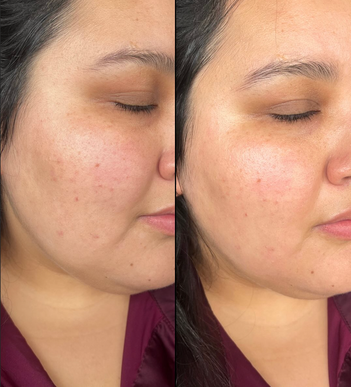 Review by Caroline Z