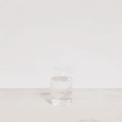 Drinkable • SUPER RESET